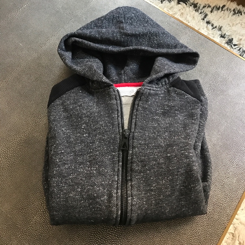 Eleven Paris Sweatshirt